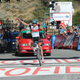 Illustration for article titled 41 Year Old Chris Horner Leads the Vuelta?